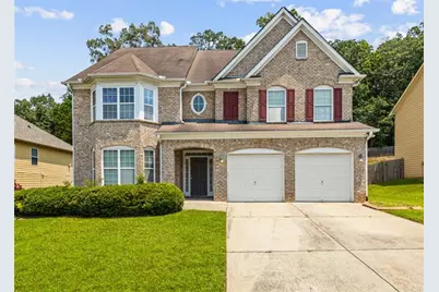 3450 Long Lake Drive, Douglasville, GA 30135 - Photo 1