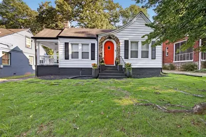 946 Victory Drive SW, Atlanta, GA 30310 - Photo 1