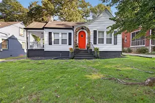 946 Victory Dr SW, Atlanta, GA 30310 - Photo 1