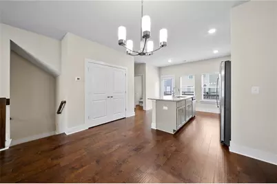 3761 Oxford Circle, Atlanta, GA 30340 - Photo 5