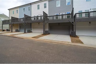 3761 Oxford Circle, Atlanta, GA 30340 - Photo 23