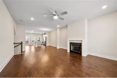 3761 Oxford Circle, Atlanta, GA 30340 - Photo 3