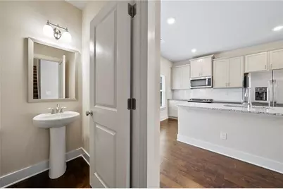 3761 Oxford Circle, Atlanta, GA 30340 - Photo 9