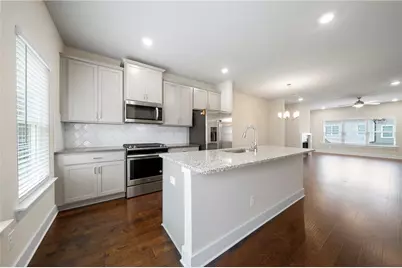 3761 Oxford Circle, Atlanta, GA 30340 - Photo 7
