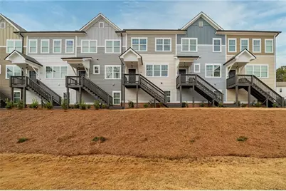3761 Oxford Circle, Atlanta, GA 30340 - Photo 1