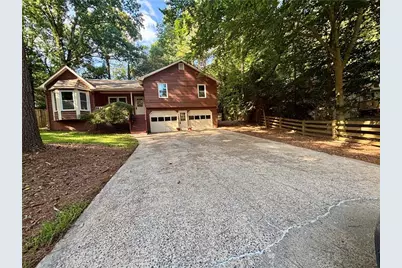 104 Southfork Drive, Woodstock, GA 30189 - Photo 1