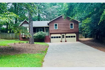 104 Southfork Drive, Woodstock, GA 30189 - Photo 1