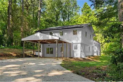 2984 E Paulding Drive, Dallas, GA 30157 - Photo 1