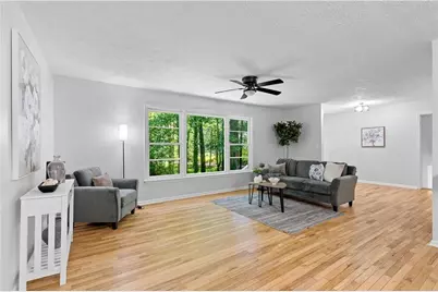 2984 E Paulding Drive, Dallas, GA 30157 - Photo 7