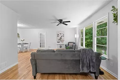 2984 E Paulding Drive, Dallas, GA 30157 - Photo 5