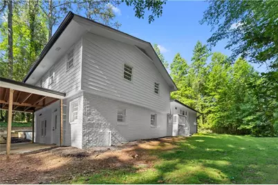 2984 E Paulding Drive, Dallas, GA 30157 - Photo 33