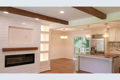 6356 Fitzgerald Lane, Austell, GA 30168 - Photo 5