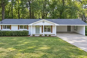 6356 Fitzgerald Ln, Austell, GA 30168 - Photo 1