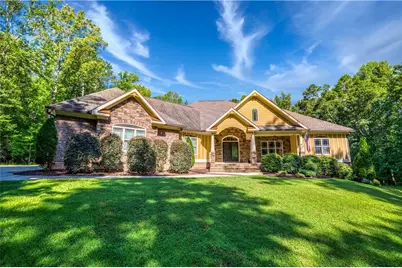 4275 Jersey Covington Road, Covington, GA 30014 - Photo 1
