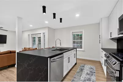 1445 Monroe Drive NE #F2, Atlanta, GA 30324 - Photo 9