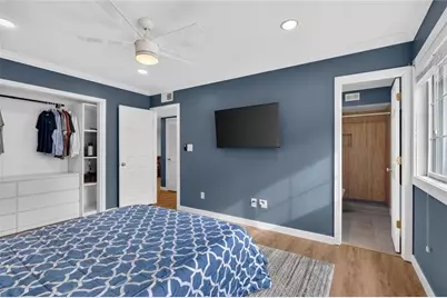 1445 Monroe Drive NE #F2, Atlanta, GA 30324 - Photo 19