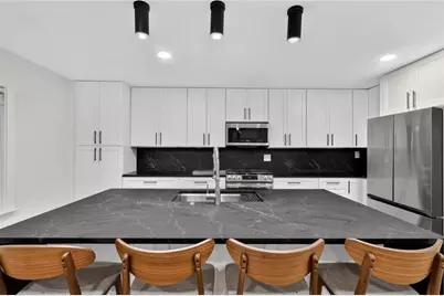 1445 Monroe Drive NE #F2, Atlanta, GA 30324 - Photo 3