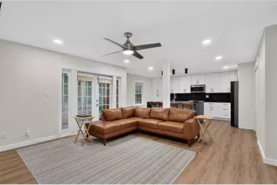 1445 Monroe Drive NE #F2, Atlanta, GA 30324 - Photo 1