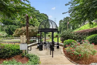 1445 Monroe Drive NE #F2, Atlanta, GA 30324 - Photo 29