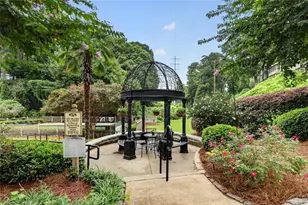 1445 Monroe Dr NE, Atlanta, GA 30324 - Photo 29
