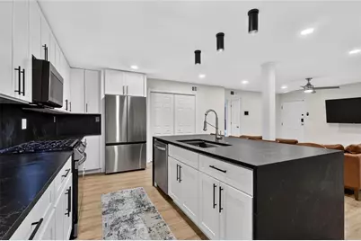 1445 Monroe Drive NE #F2, Atlanta, GA 30324 - Photo 7
