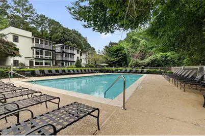 1445 Monroe Drive NE #F2, Atlanta, GA 30324 - Photo 31