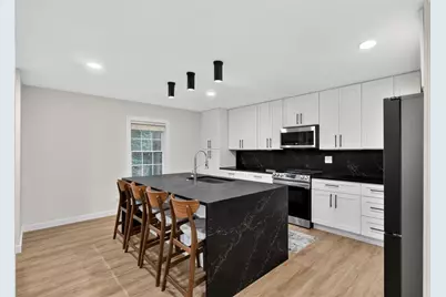 1445 Monroe Drive NE #F2, Atlanta, GA 30324 - Photo 5