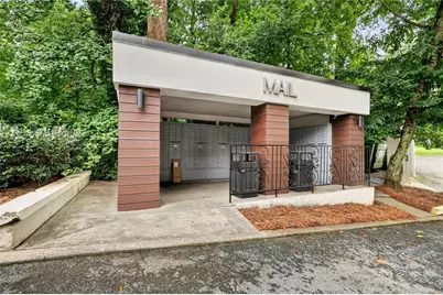 1445 Monroe Drive NE #F2, Atlanta, GA 30324 - Photo 27