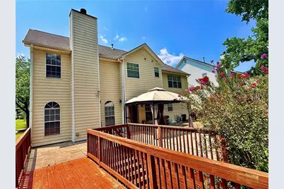 1060 Charter Club Drive, Lawrenceville, GA 30043 - Photo 35