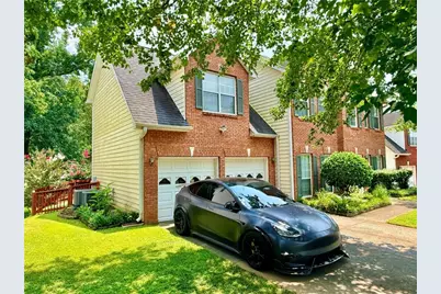 1060 Charter Club Drive, Lawrenceville, GA 30043 - Photo 3