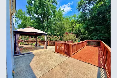 1060 Charter Club Drive, Lawrenceville, GA 30043 - Photo 37