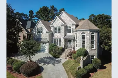 4012 Erin Drive, Alpharetta, GA 30022 - Photo 73