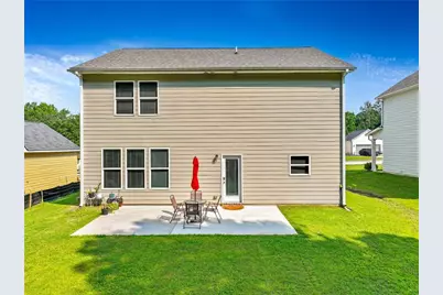 137 Hunts Mill Circle, Griffin, GA 30224 - Photo 23