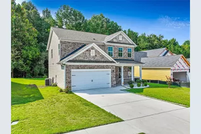 137 Hunts Mill Circle, Griffin, GA 30224 - Photo 3