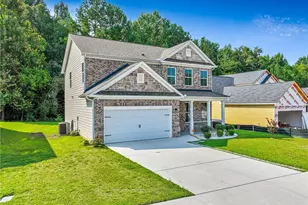 137 Hunts Ml Cir, Griffin, GA 30224 - Photo 3