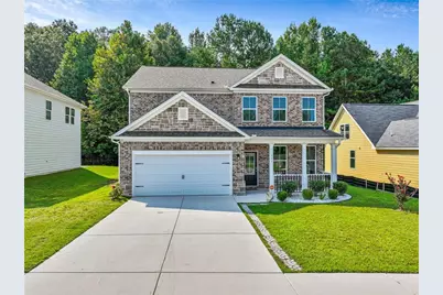137 Hunts Mill Circle, Griffin, GA 30224 - Photo 1