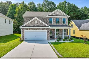 137 Hunts Ml Cir, Griffin, GA 30224 - Photo 1