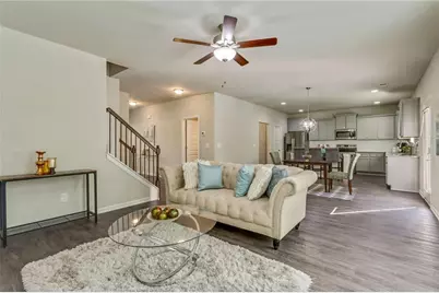 137 Hunts Mill Circle, Griffin, GA 30224 - Photo 5
