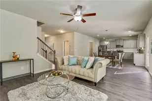 137 Hunts Ml Cir, Griffin, GA 30224 - Photo 5