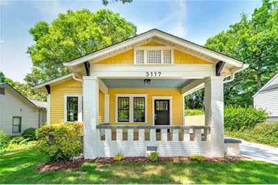 3117 Semmes Street, East Point, GA 30344 - Photo 1
