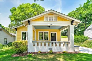3117 Semmes St, East Point, GA 30344 - Photo 1