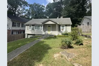 2065 Detroit Avenue NW, Atlanta, GA 30314 - Photo 1