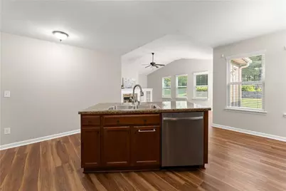 3875 Spring Ridge Drive, Cumming, GA 30028 - Photo 23