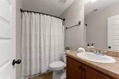 3875 Spring Ridge Drive, Cumming, GA 30028 - Photo 9