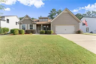 3875 Spring Ridge Dr, Cumming, GA 30028 - Photo 1