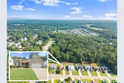 3875 Spring Ridge Drive, Cumming, GA 30028 - Photo 51