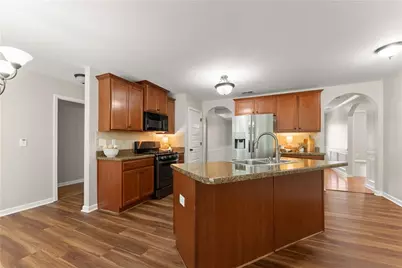 3875 Spring Ridge Drive, Cumming, GA 30028 - Photo 15