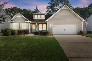 3875 Spring Ridge Dr, Cumming, GA 30028 - Photo 1
