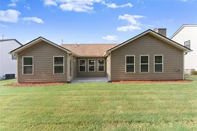 3875 Spring Ridge Drive, Cumming, GA 30028 - Photo 41