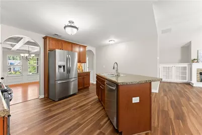 3875 Spring Ridge Drive, Cumming, GA 30028 - Photo 17